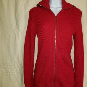 Woman's top Liz Claiborne